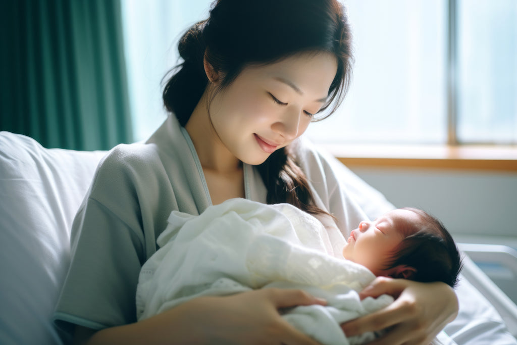 The Importance of pH-Balanced Baby Care Products
